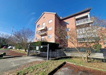 Trilocale Piazza rodari, Gassino Torinese - foto 12