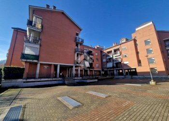 Trilocale Piazza rodari, Gassino Torinese - foto 11