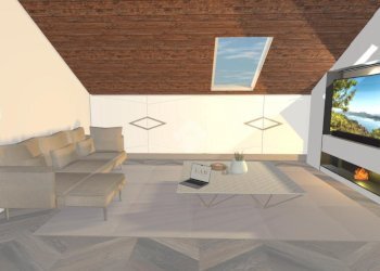 Trilocale Piazza rodari, Gassino Torinese - foto 13