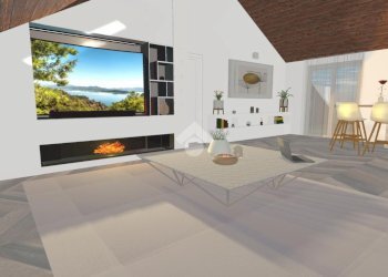 Trilocale Piazza rodari, Gassino Torinese - foto 10