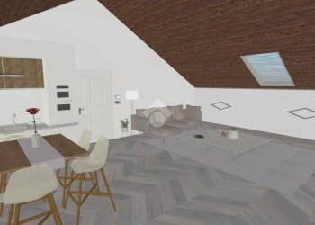 Trilocale Piazza rodari, Gassino Torinese - foto 3