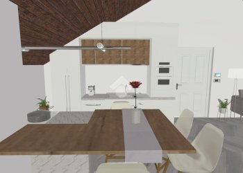 Trilocale Piazza rodari, Gassino Torinese - foto 6