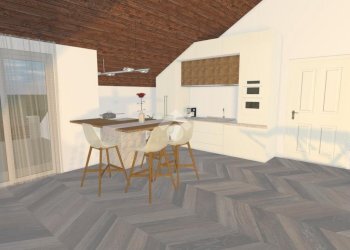 Trilocale Piazza rodari, Gassino Torinese - foto 9