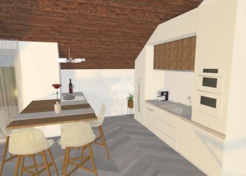 Trilocale Piazza rodari, Gassino Torinese - foto 7