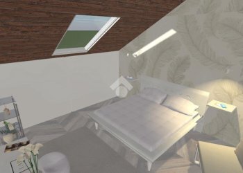 Trilocale Piazza rodari, Gassino Torinese - foto 15