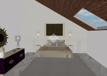 Trilocale Piazza rodari, Gassino Torinese - foto 19