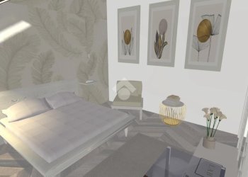 Trilocale Piazza rodari, Gassino Torinese - foto 20