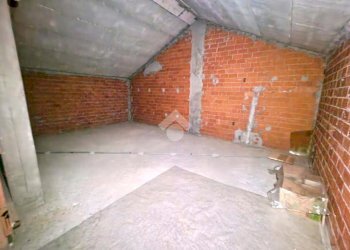 Trilocale Piazza rodari, Gassino Torinese - foto 22