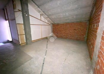 Trilocale Piazza rodari, Gassino Torinese - foto 24