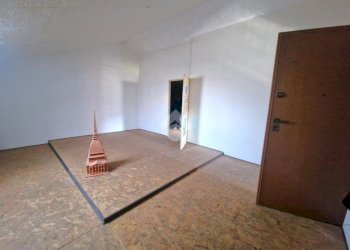 Trilocale Piazza rodari, Gassino Torinese - foto 25