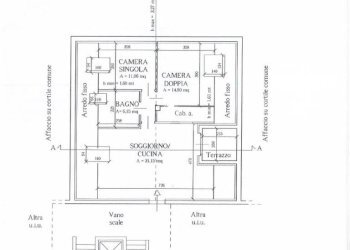 Trilocale Piazza rodari, Gassino Torinese - foto 35