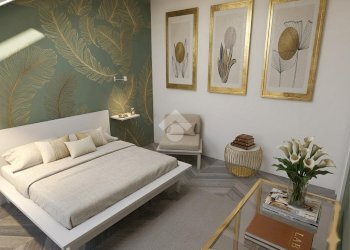 Trilocale Piazza rodari, Gassino Torinese - foto 8