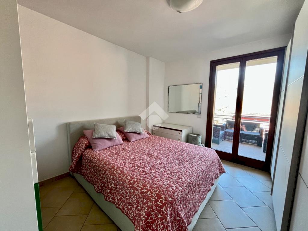 Trilocale Via Ugo la Malfa, San Leo - foto 1