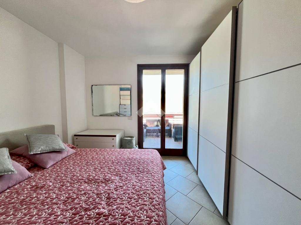 Trilocale Via Ugo la Malfa, San Leo - foto 2