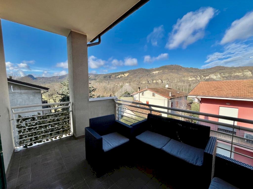 Trilocale Via Ugo la Malfa, San Leo - foto 3