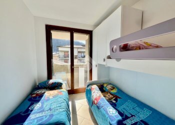 Trilocale Via Ugo la Malfa, San Leo - foto 4