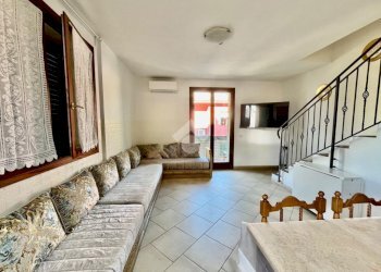 Trilocale Via Ugo la Malfa, San Leo - foto 6