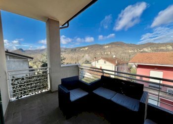 Trilocale Via Ugo la Malfa, San Leo - foto 3