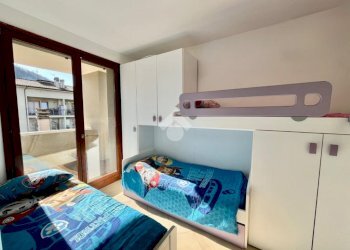 Trilocale Via Ugo la Malfa, San Leo - foto 9