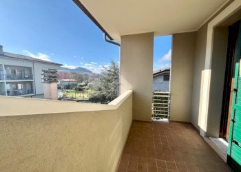 Trilocale Via Ugo la Malfa, San Leo - foto 10