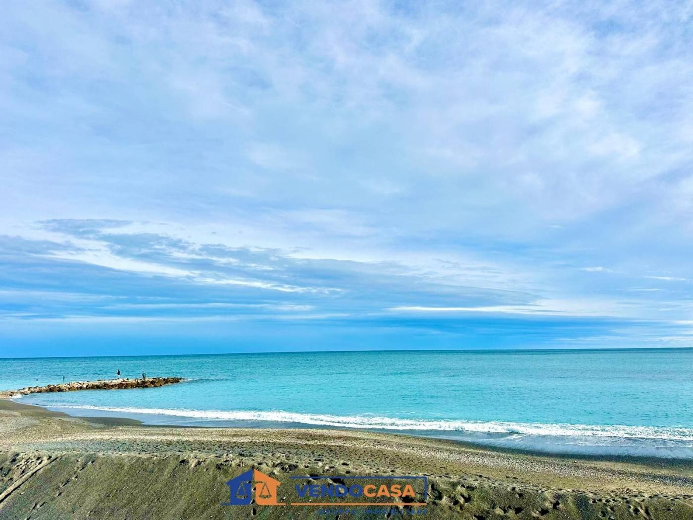 Trilocale Loano - foto 1