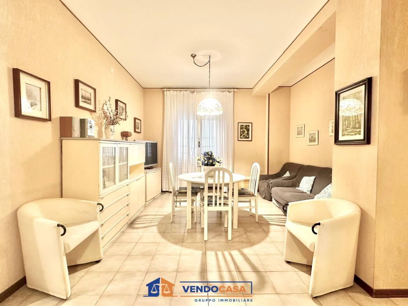 Trilocale Loano - foto 2