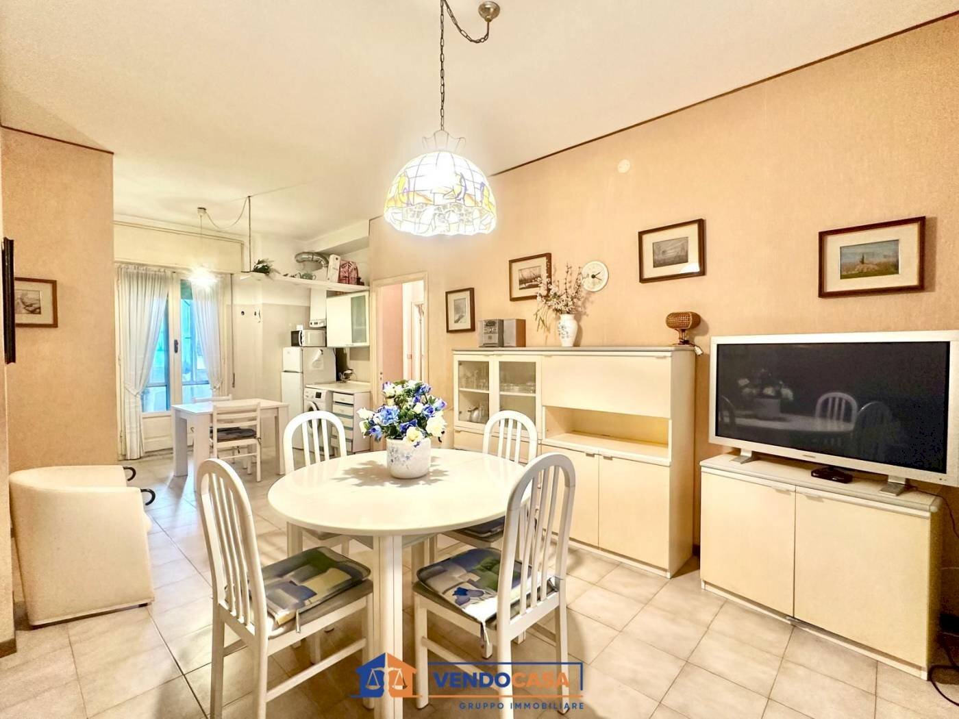 Trilocale Loano - foto 3