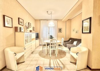 Trilocale Loano - foto 2