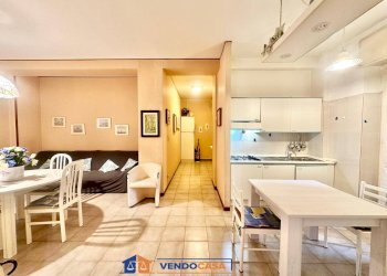 Trilocale Loano - foto 4