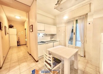 Trilocale Loano - foto 6