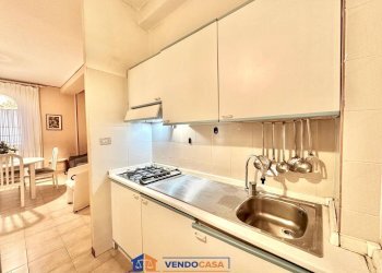 Trilocale Loano - foto 9