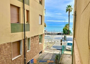 Trilocale Loano - foto 11