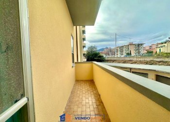 Trilocale Loano - foto 14