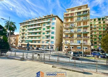 Trilocale Loano - foto 23