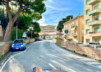 Trilocale Loano - foto 26