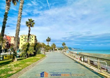 Trilocale Loano - foto 29