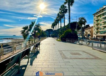 Trilocale Loano - foto 30