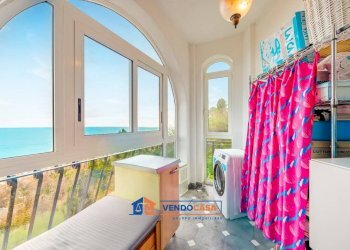 Appartamento Pietra Ligure - foto 46