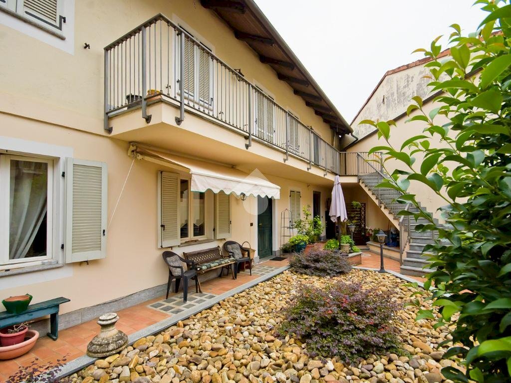 Two-room apartment Via Umberto I°, Pecetto Torinese - photo 1