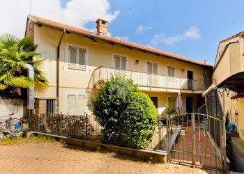 Bilocale Via Umberto I°, Pecetto Torinese - foto 22