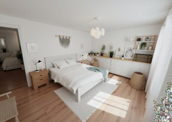 Quadrilocale Via S. Giuseppe, Pinerolo - foto 3