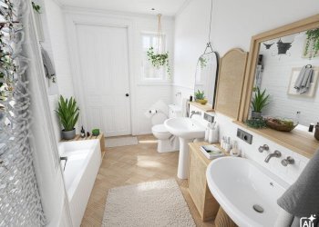 Quadrilocale Via S. Giuseppe, Pinerolo - foto 4