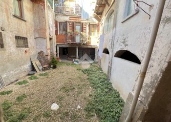 Quadrilocale Via S. Giuseppe, Pinerolo - foto 8