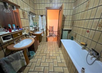 Quadrilocale Via S. Giuseppe, Pinerolo - foto 27