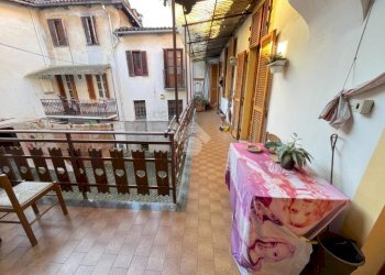 Quadrilocale Via S. Giuseppe, Pinerolo - foto 33