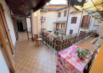 Quadrilocale Via S. Giuseppe, Pinerolo - foto 34