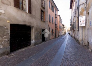 Quadrilocale Via S. Giuseppe, Pinerolo - foto 44