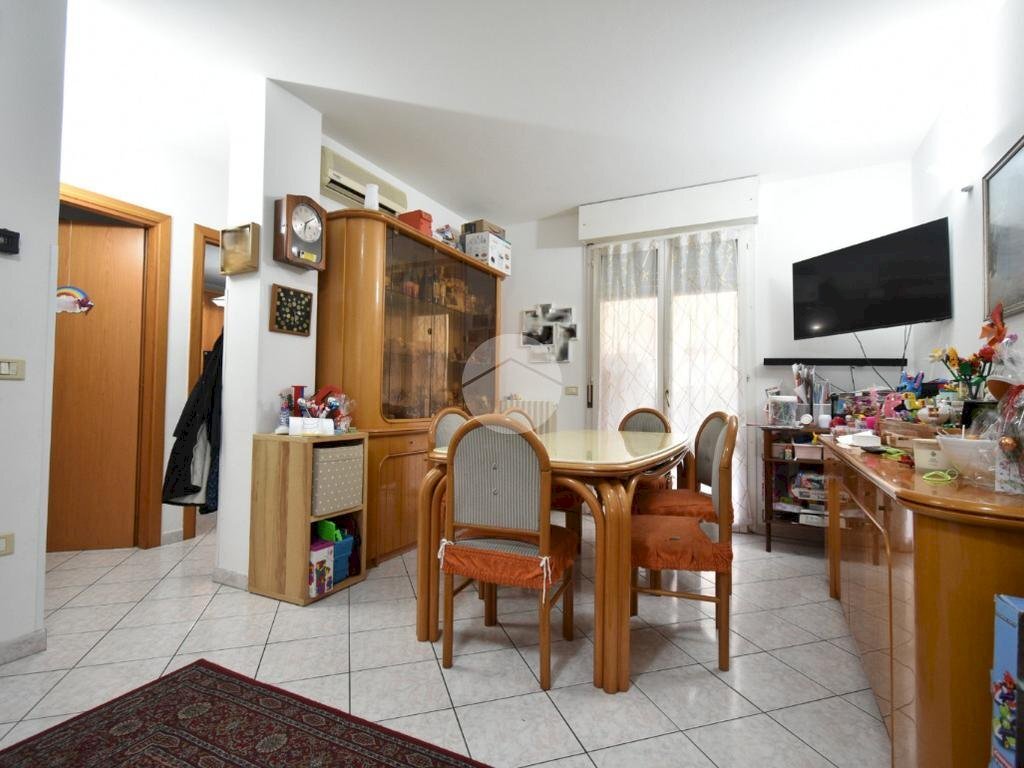 Trilocale Via del Coppo, Santarcangelo di Romagna - foto 1