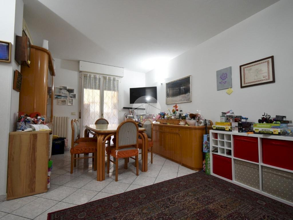 Trilocale Via del Coppo, Santarcangelo di Romagna - foto 2