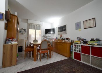 Trilocale Via del Coppo, Santarcangelo di Romagna - foto 2